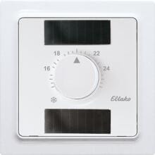 Eltako FTR55ESB-xx Funk-Temperaturregler im E-Design55