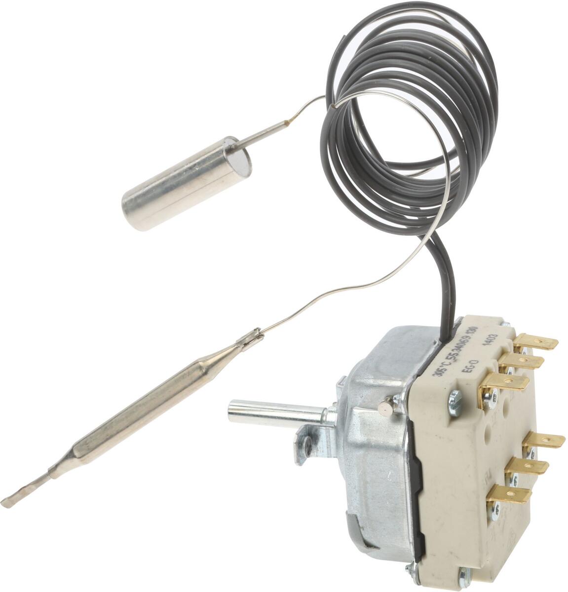 Bosch Siemens 00150233 Temperaturregler, EGO 55.34069.130