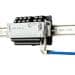 Metz Connect C6A RJ45 field plug pro (130E405032-E)