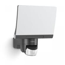 Steinel XLED home 2 XL S Sensor-LED-Außenstrahler, graphit (030056)