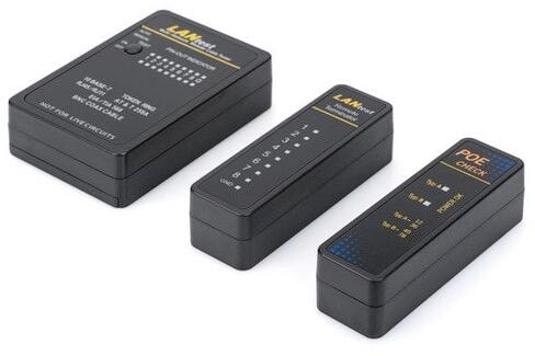 Assmann Netzwerktester, RJ45 und BNC (DN-14001-1)