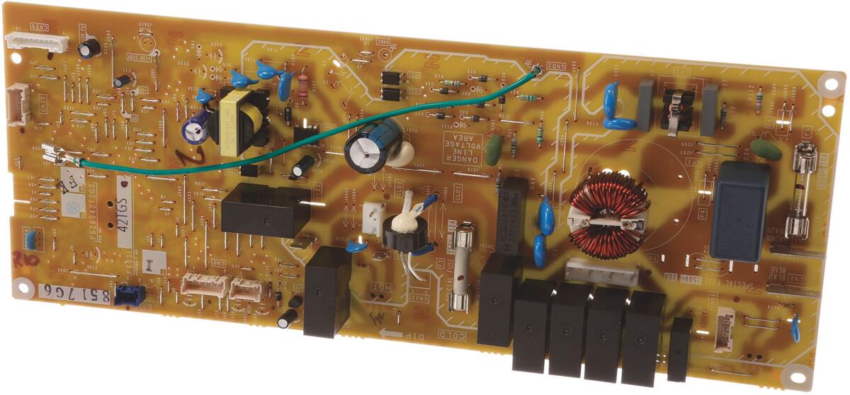 Bosch Siemens 12021639 Leistungsmodul