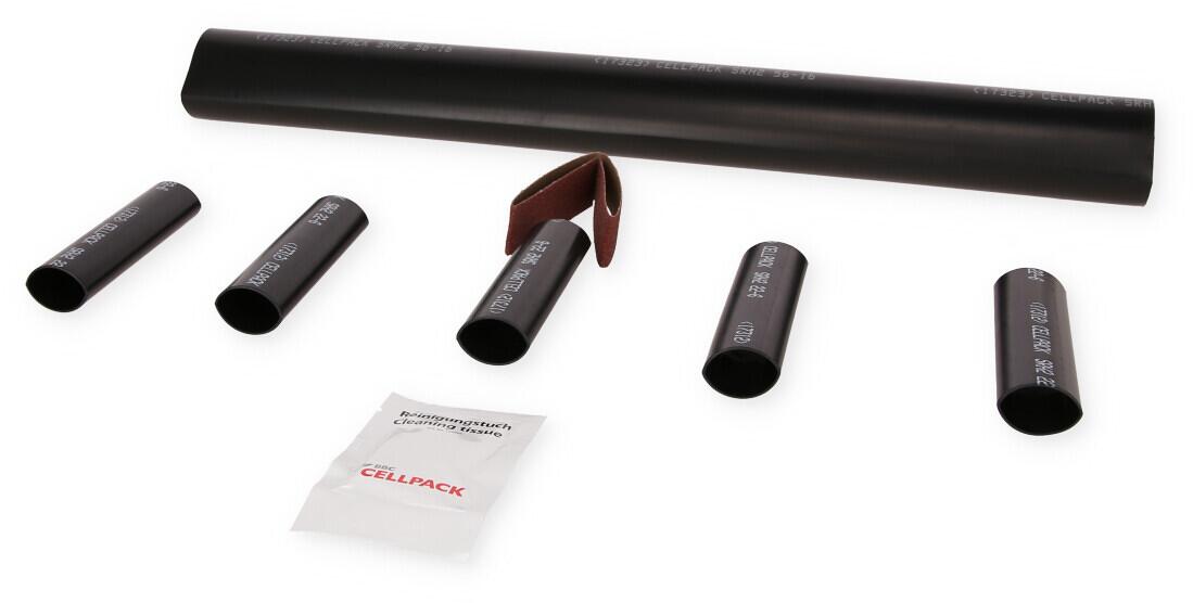 Cellpack SMH5 16-25 Schrumpfmuffe 0,5 m (145295)