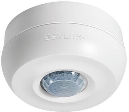 Esylux MD 360/8 Basic SMB Decken-Bewegungsmelder 360°, Aufputz, weiß (EB10430497)