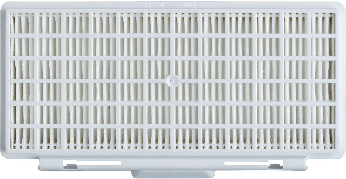 Siemens VZ154HFB HEPA Staubsaugerfiler