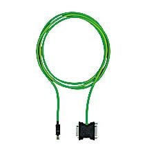 Pilz MM A MINI-IO CAB16 Motion Monitoring Adapter BAUMUELL 15/15, 2,5 m (772240)