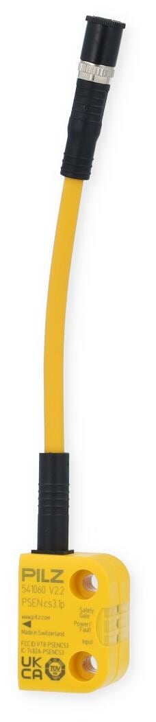 PILZ 541060 PSEN cs3.1p 1switch