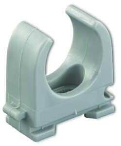 Protec.class PKLS Klemmschellen M63 (05100605), 15 Stck.