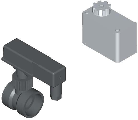 Viessmann Umbausatz WW 5200 l/h (7441728)