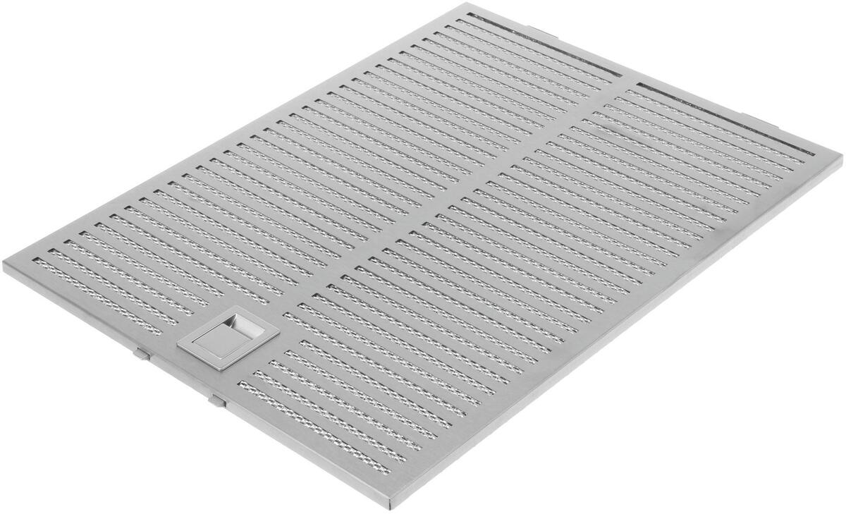 Bosch Siemens 11027957 Metallfettfilter, LXBXH 378,5X265X8