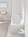 GROHE Euphoria Cube Handbrausehalter, chrom (27693000)