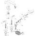 Hansgrohe Metropol 4-Loch Wannenrandarmatur mit Bügelgriffen, für Secuflex, chrom (74552000)