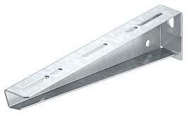 OBO Bettermann MWA 12/11 Wand- und Stielausleger, 110 mm (6424716)