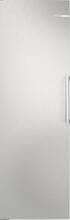 Bosch KSN36VLDG Serie 4 Stand Kühlschrank, 59,5 cm breit, 402 L, NoFrost, VitaFresh, Superkühlen, Edelstahloptik