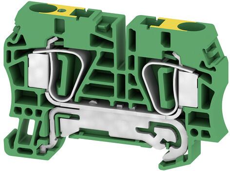 WEI EK 4/35 Schutzleiterklemme 4qmm 0661160000