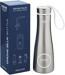 GROHE Blue Thermo-Trinkflasche, 450ml, Edelstahl (40848SD0)