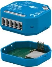 Eltako AP64ESRPF+E Aktor-Pack ESR64PF-IPM mit EnOcean- Aufsteckadapter EOA64 (30064022)