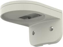 Hanwha Vision SBP-137WM Wandhalterung 148,5x104,5x178,2mm, elfenbein