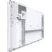 Bosch Heat Convector 4000-20 elektrischer Konvektor, 2000W, IP 24, Schutzklasse II, weiß (7738336937)