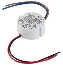 SLV LED Treiber, 15W, 700mA, rund, weiß (1008659)