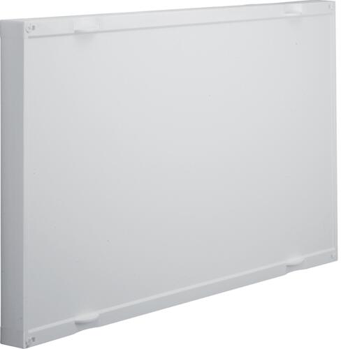Hager US33A1 Berührungsschutzabdeckung, universN, 450x750mm, geschlossen