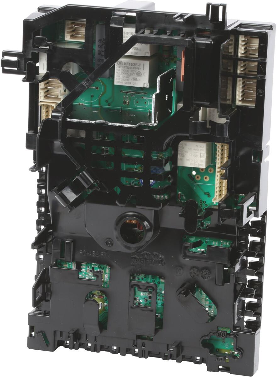 Bosch Siemens 00745032 Steuerungsmodul unprogrammiert, Programmierung erforderlich mit KD-Software iService