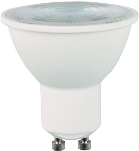Protec.class PLED GU10 4.5W LED Reflektor, GU10, 4,5W, 345lm, 2700K (PLEDGU104.5W)