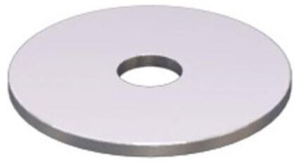 K2 Systems WA 8,4x25x1,5 Karosseriescheibe, DIN 0240 - Edelstahl A2 (1000121)