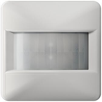 Jung CD3181-1LG KNX Automatikschalter Universal 1,10 m, lichtgrau