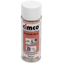 Cimco Druckluft-Spray 400ml (151092)