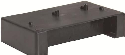 STRIEBEL & JOHN ZK262 Plombierdeckel für DS 63A