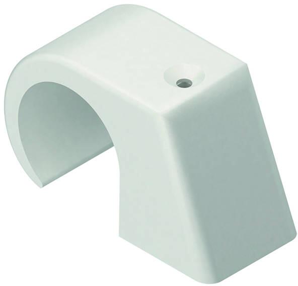 Kleinhuis 1721 Krallenschelle 17-21 mm, 100 Stck. Elektroshop Wagner