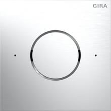 Gira Sprachmodul IP System 106 Aluminium (5592926)