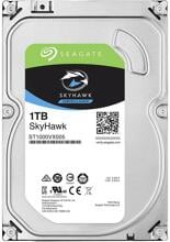 Burg Guard HDD-1000HV Festplatte für DVR/NVR, 1TB SATA, 365/24/7 beschreiben geeignet (579610)