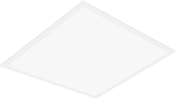 LEDVANCE PL COMP 625 V 33W 840 U19 DALI LED Panelleuchte, 33W, 3630lm ...