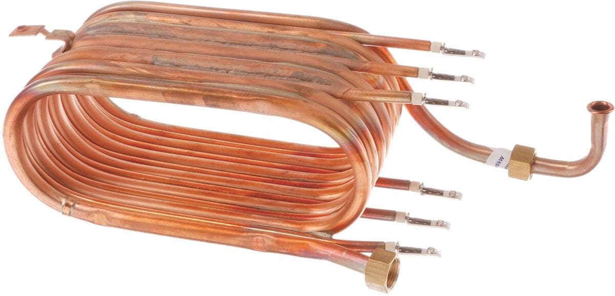 Bosch Siemens 11020462 Heizkörper