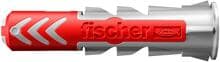 Fischer DuoPower 5x25mm, 2-Komponenten-Dübel (535452)