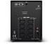 Cyberpower USV PR xxxxELCD USV-System, 1-Phasig, Line-Interactive, Towermontage, schwarz