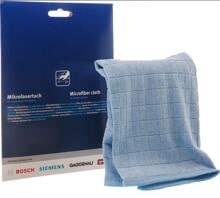Mikrofasertuch für empfindliche Oberflächen 00312289