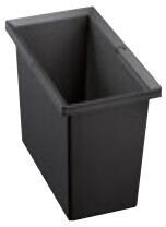 Blanco Select Eimer 35 L (218727)