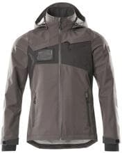 Mascot 18301-231 Accelerate Hard Shell Jacke, wasserdicht