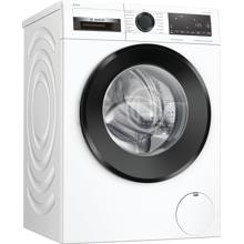 Bosch WGG244A20 9kg Frontlader Waschmaschine, 1400 U/min., 60cm breit, EcoSilence Drive, SpeedPerfect, i-DOS, weiß