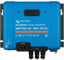 Victron Smart Solar Laderegler MPPT 250/85-MC4 VE.Can, blau (SCC125085511)