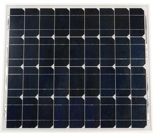 Victron Solar Panel 90W-12V Poly 780x668x30, schwarz (SPM040901200)