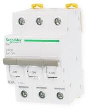 Schneider Electric A9S65363 Lasttrennschalter iSW - 3P - 63 A - 240V AC