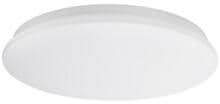 Brumberg PANAY LED-Decken-/Wandanbau-Leuchte, rund, Phasenabschnitt dimmbar, 3CCT, 3.000/4.000/6.500K, weiß 