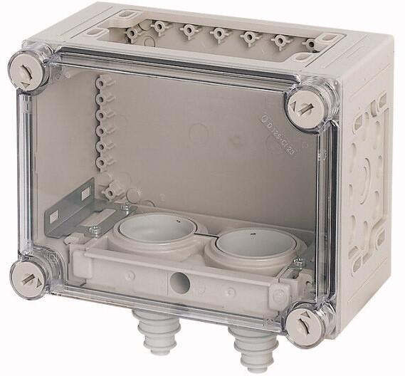 Eaton KST34-125 Ci-Verteilergehäuse (076893), 250 mm