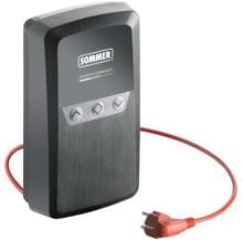 Sommer Rolltorsteuerung RDC Vision+ (S11456-00001)