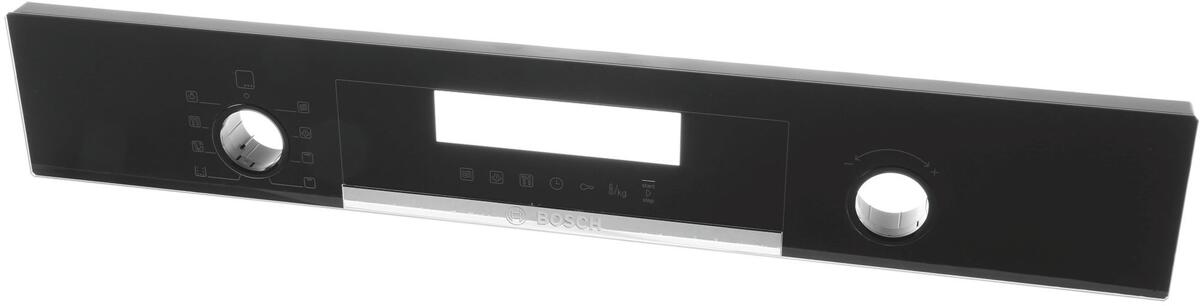 Bosch Siemens 00777026 Bedienblende