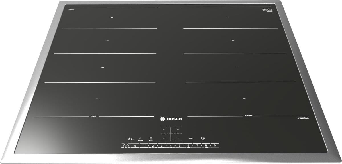 Bosch Siemens 00773044 Glaskeramikfläche